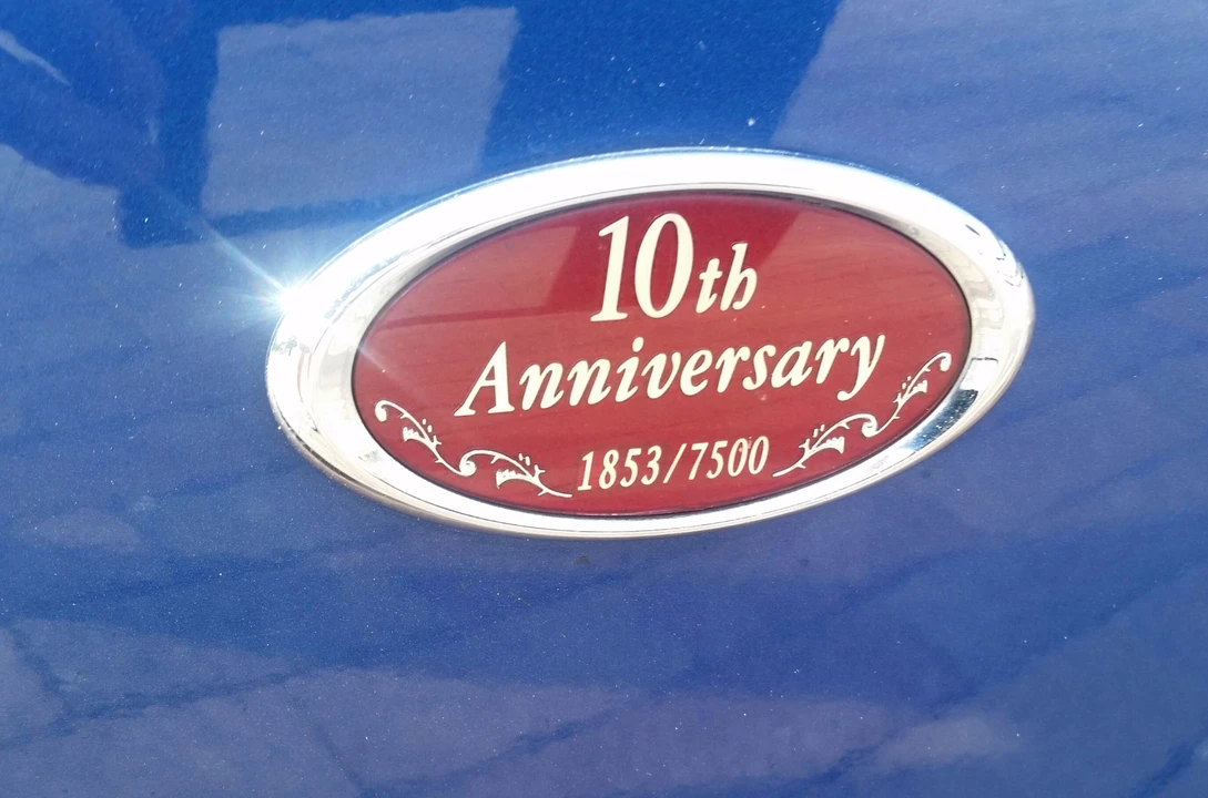 1999 Mazda NB MX-5 Miata - Image 26 of 31