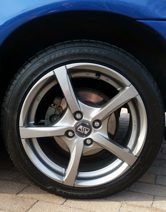 1999 Mazda NB MX-5 Miata - Image 29 of 31