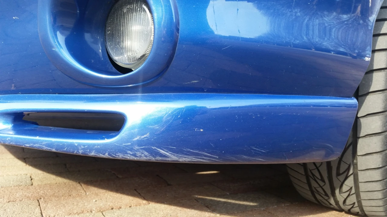 1999 Mazda NB MX-5 Miata - Image 23 of 31