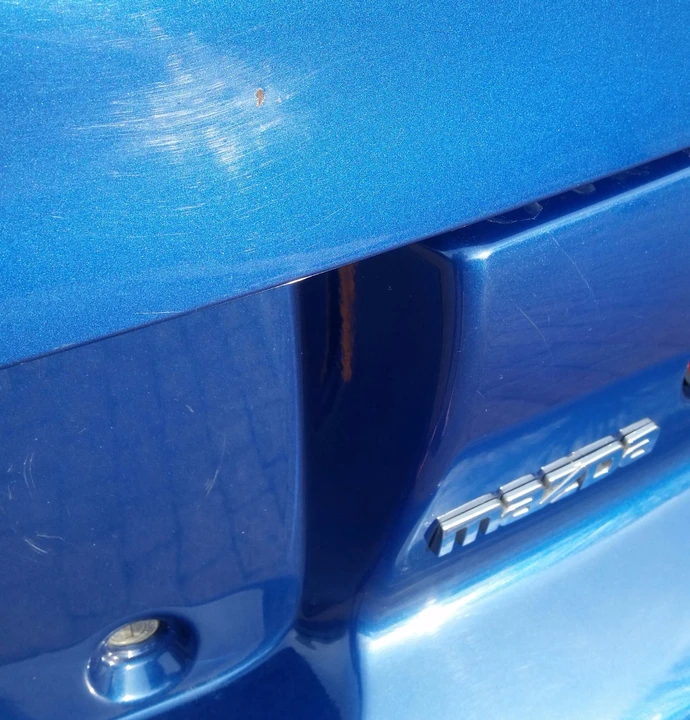 1999 Mazda NB MX-5 Miata - Image 19 of 31