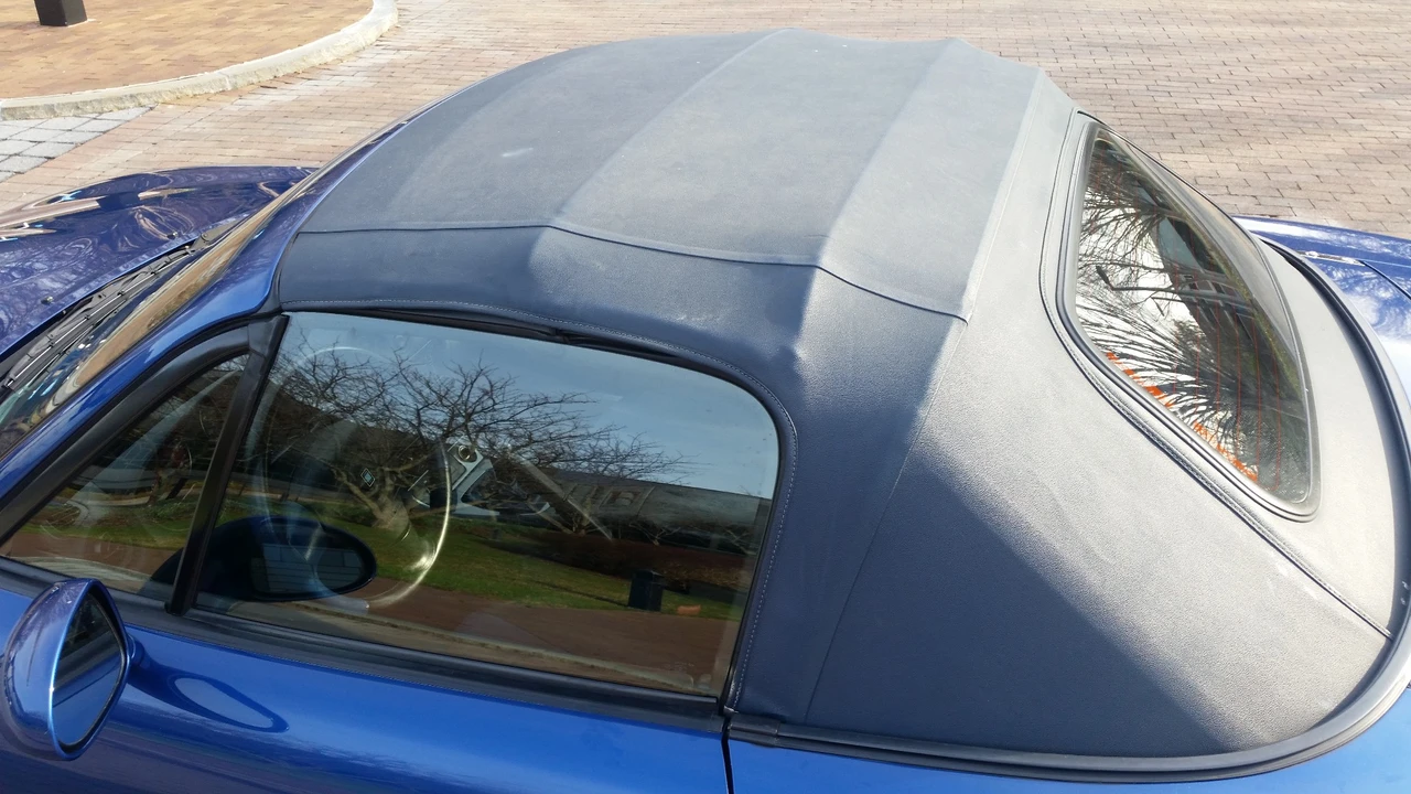 1999 Mazda NB MX-5 Miata - Image 15 of 31