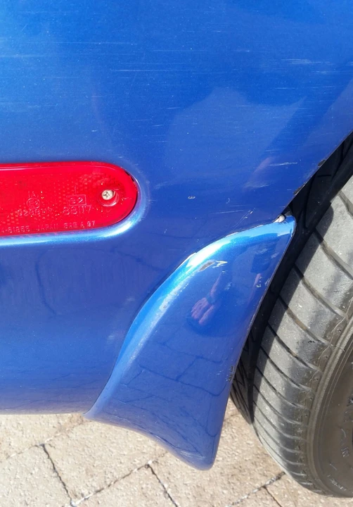 1999 Mazda NB MX-5 Miata - Image 20 of 31