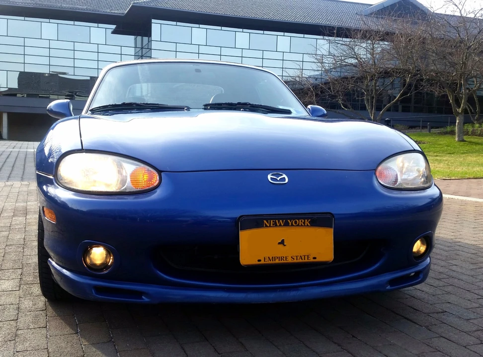 1999 Mazda NB MX-5 Miata - Image 6 of 31