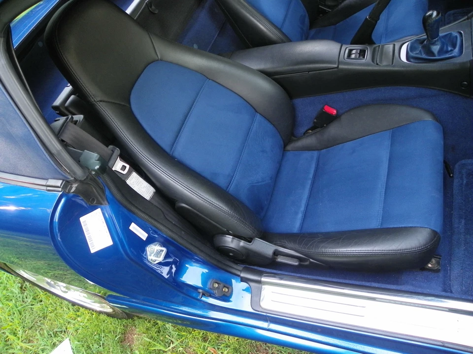 1999 Mazda NB MX-5 Miata - Image 31 of 31