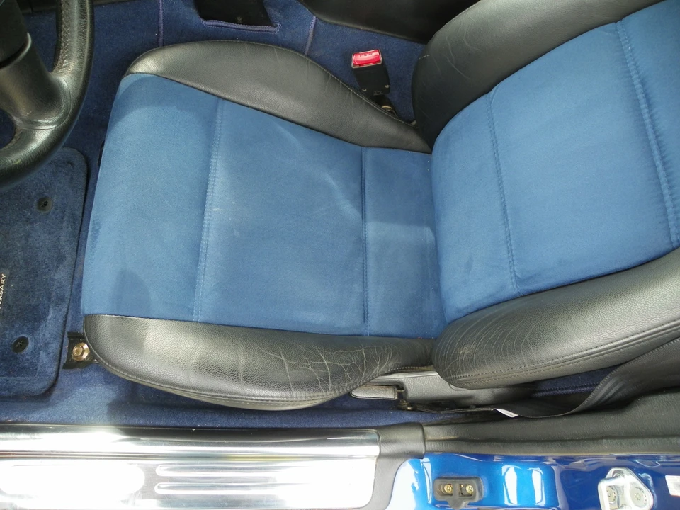 1999 Mazda NB MX-5 Miata - Image 30 of 31