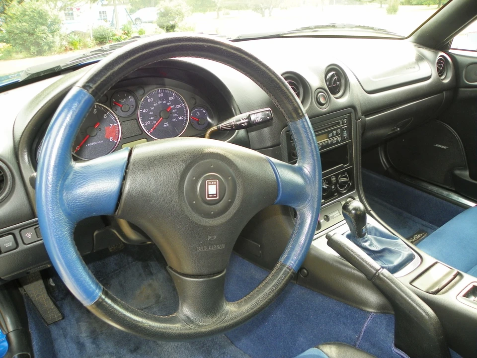 1999 Mazda NB MX-5 Miata - Image 26 of 31