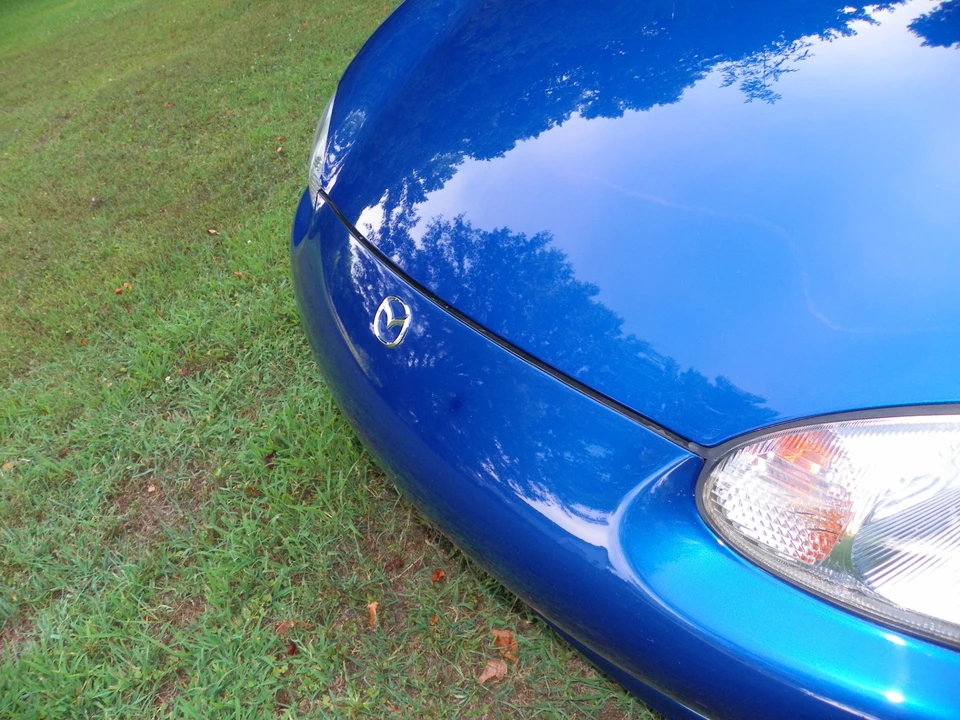 1999 Mazda NB MX-5 Miata - Image 10 of 31