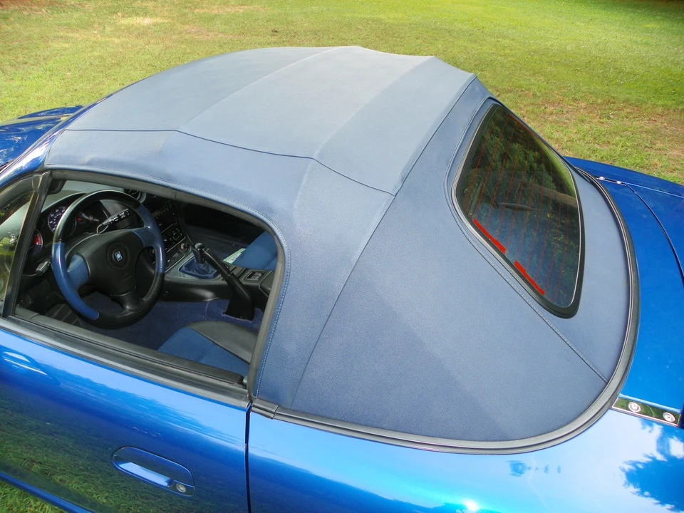 1999 Mazda NB MX-5 Miata - Image 13 of 31