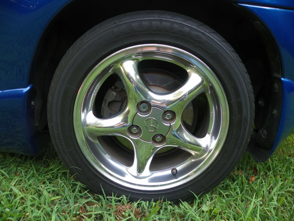 1999 Mazda NB MX-5 Miata - Image 20 of 31
