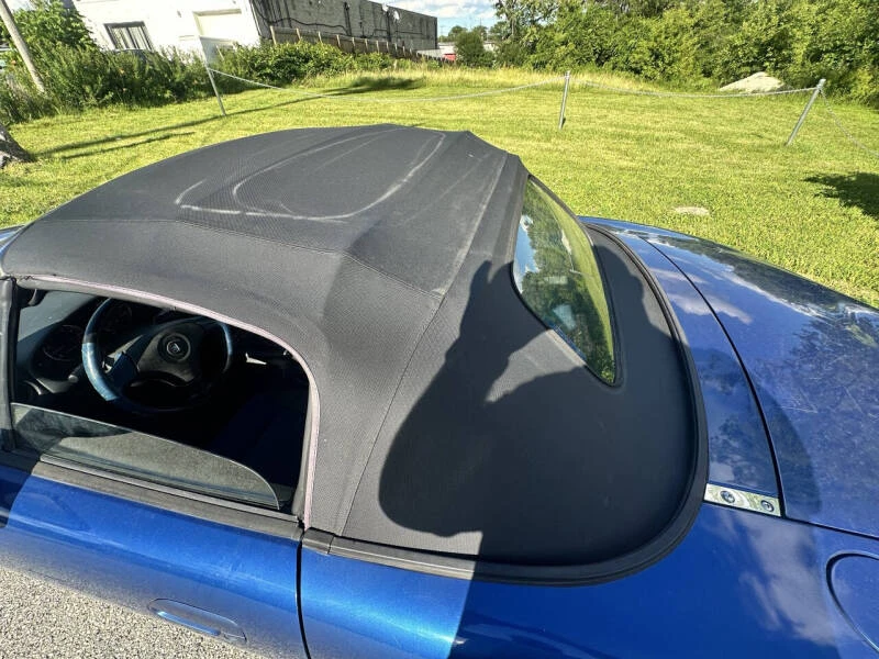 1999 Mazda NB MX-5 Miata - Image 11 of 16