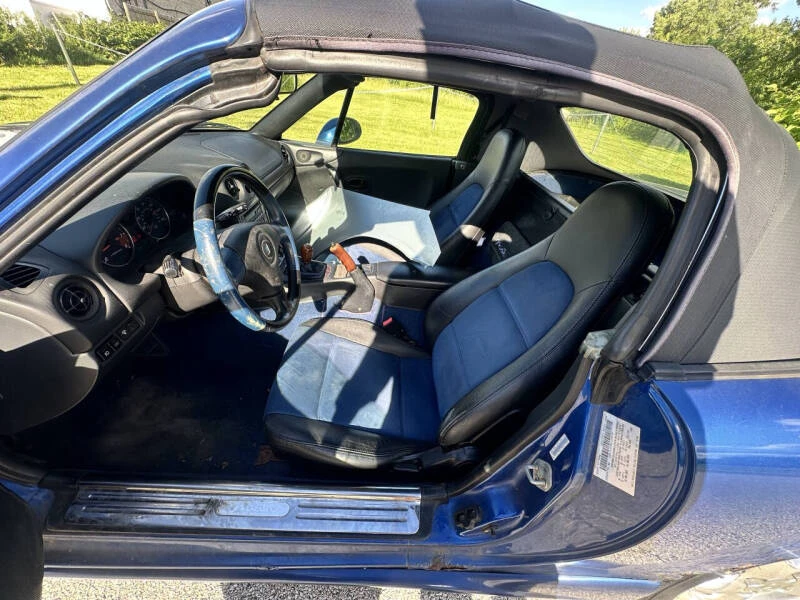 1999 Mazda NB MX-5 Miata - Image 12 of 16