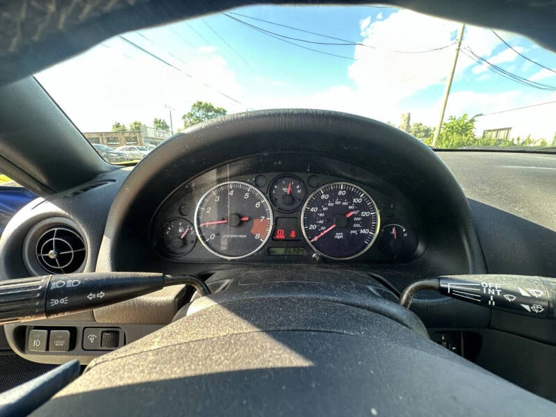 1999 Mazda NB MX-5 Miata - Image 14 of 16
