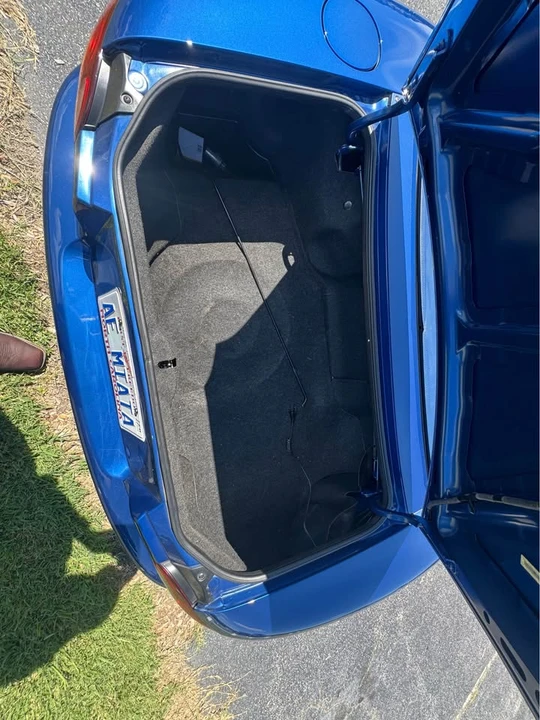 1999 Mazda NB MX-5 Miata - Image 8 of 15