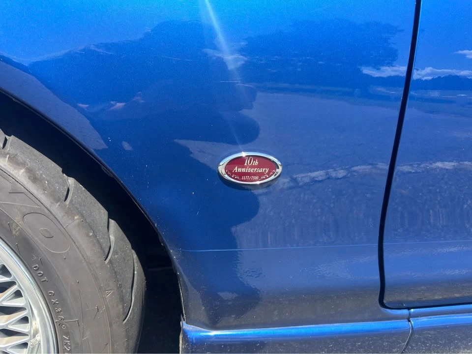 1999 Mazda NB MX-5 Miata - Image 6 of 15