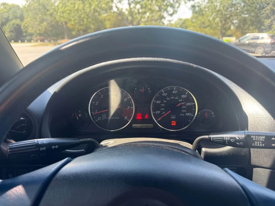1999 Mazda NB MX-5 Miata - Image 11 of 15