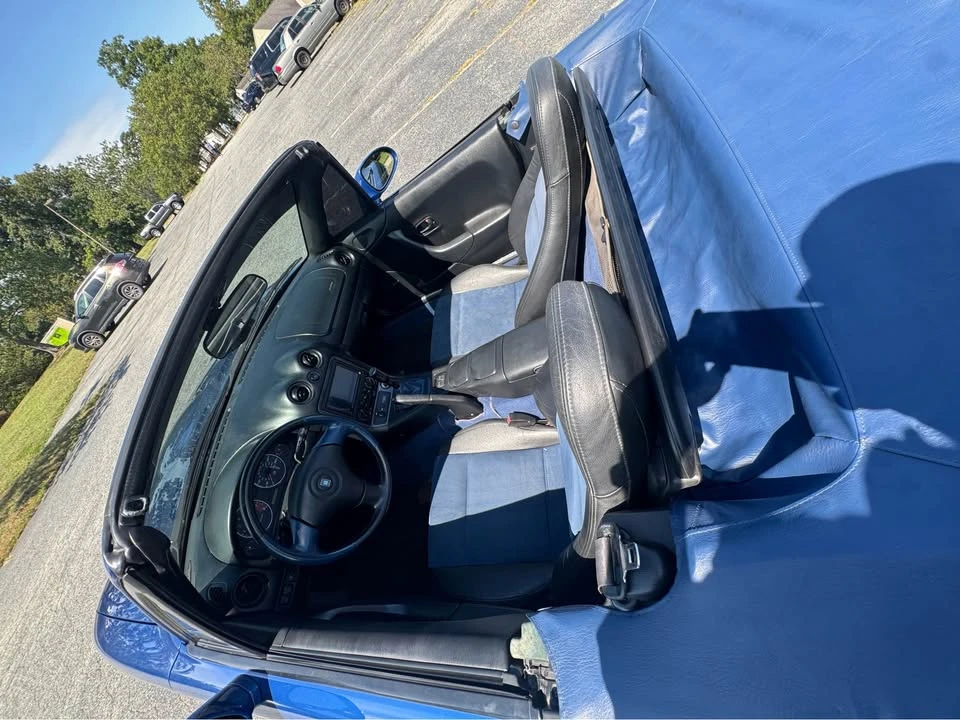1999 Mazda NB MX-5 Miata - Image 7 of 15