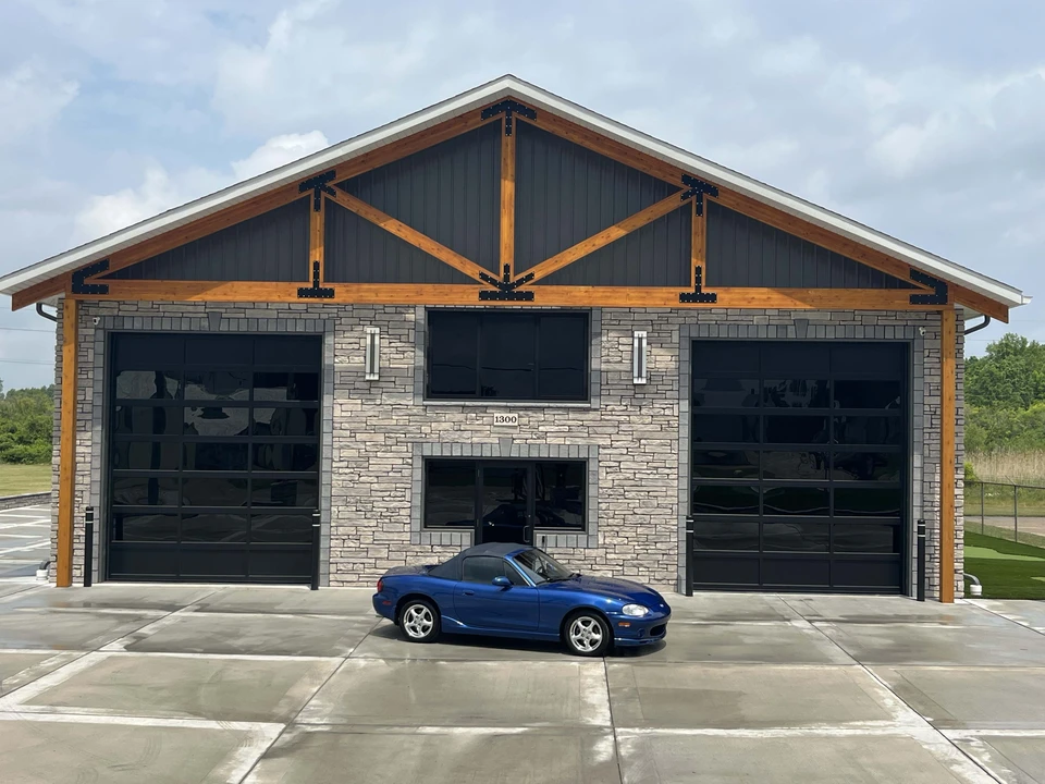 1999 Mazda NB MX-5 Miata - Image 16 of 31