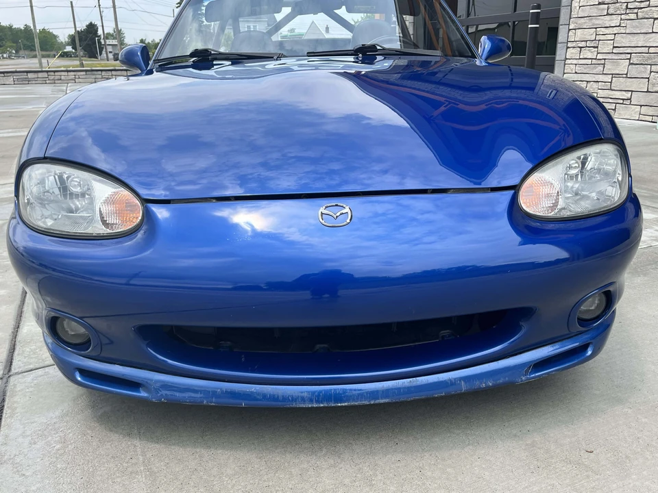 1999 Mazda NB MX-5 Miata - Image 21 of 31