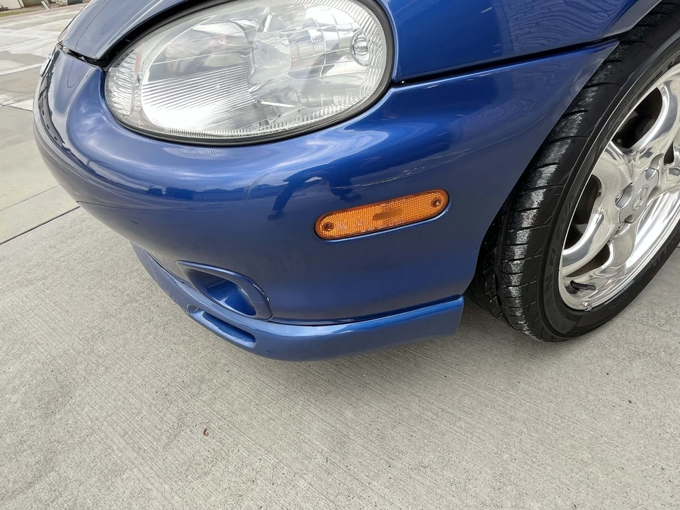 1999 Mazda NB MX-5 Miata - Image 23 of 31