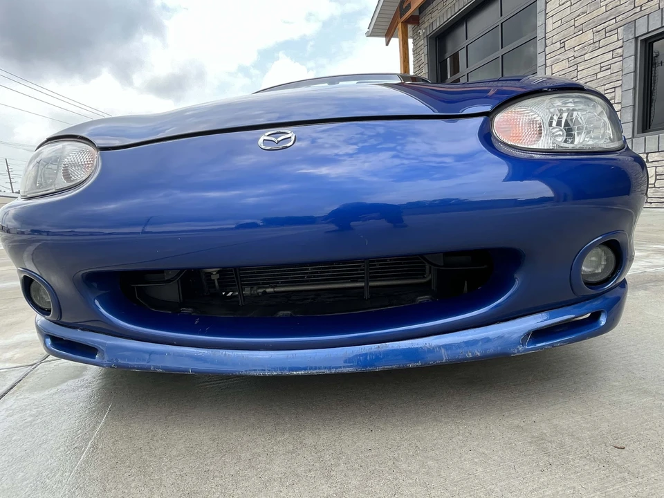 1999 Mazda NB MX-5 Miata - Image 24 of 31