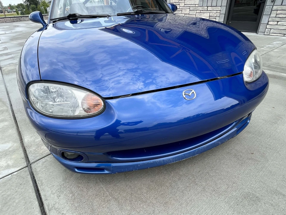 1999 Mazda NB MX-5 Miata - Image 25 of 31