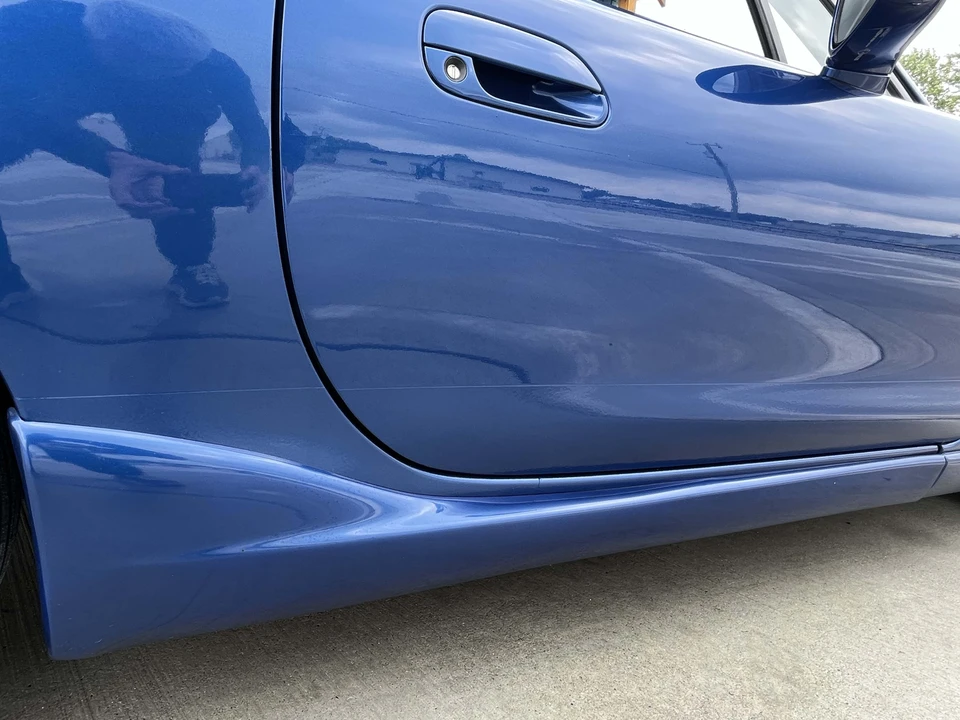 1999 Mazda NB MX-5 Miata - Image 28 of 31