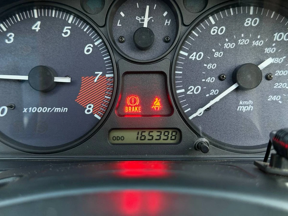 1999 Mazda NB MX-5 Miata - Image 16 of 24