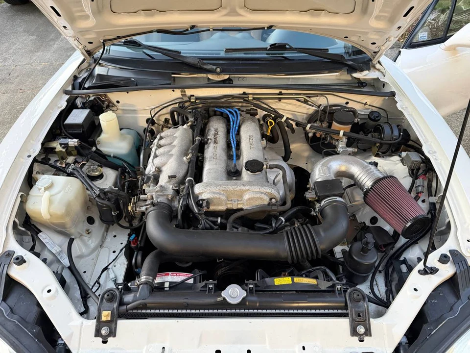 1999 Mazda NB MX-5 Miata - Image 11 of 24