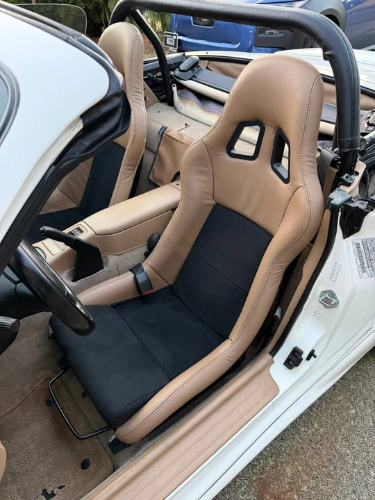 1999 Mazda NB MX-5 Miata - Image 15 of 24