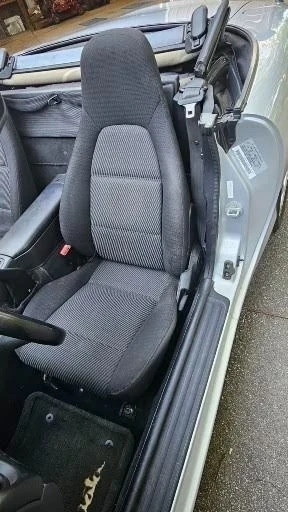 1999 Mazda NB MX-5 Miata - Image 8 of 16