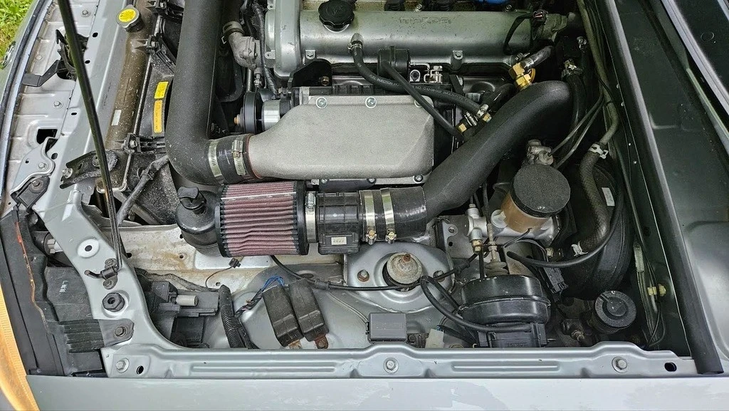1999 Mazda NB MX-5 Miata - Image 7 of 16