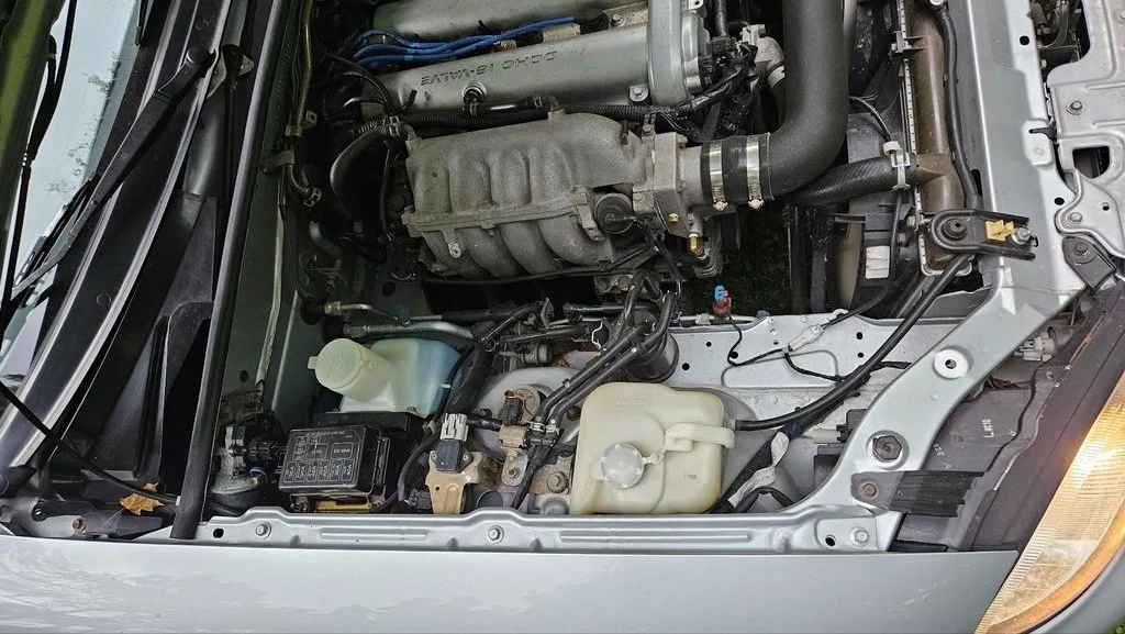 1999 Mazda NB MX-5 Miata - Image 6 of 16