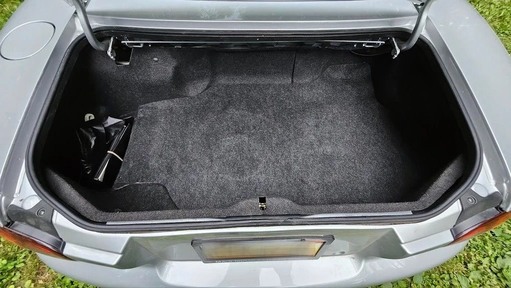 1999 Mazda NB MX-5 Miata - Image 12 of 16