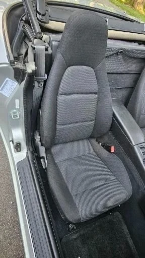 1999 Mazda NB MX-5 Miata - Image 10 of 16