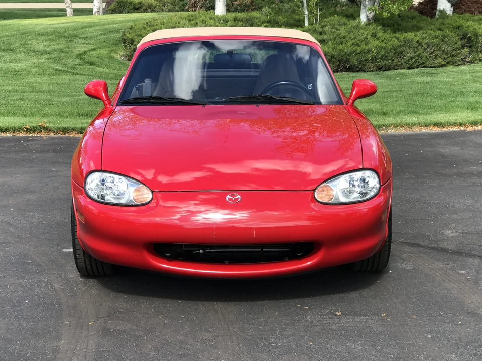 1999 Mazda NB MX-5 Miata - Image 18 of 31