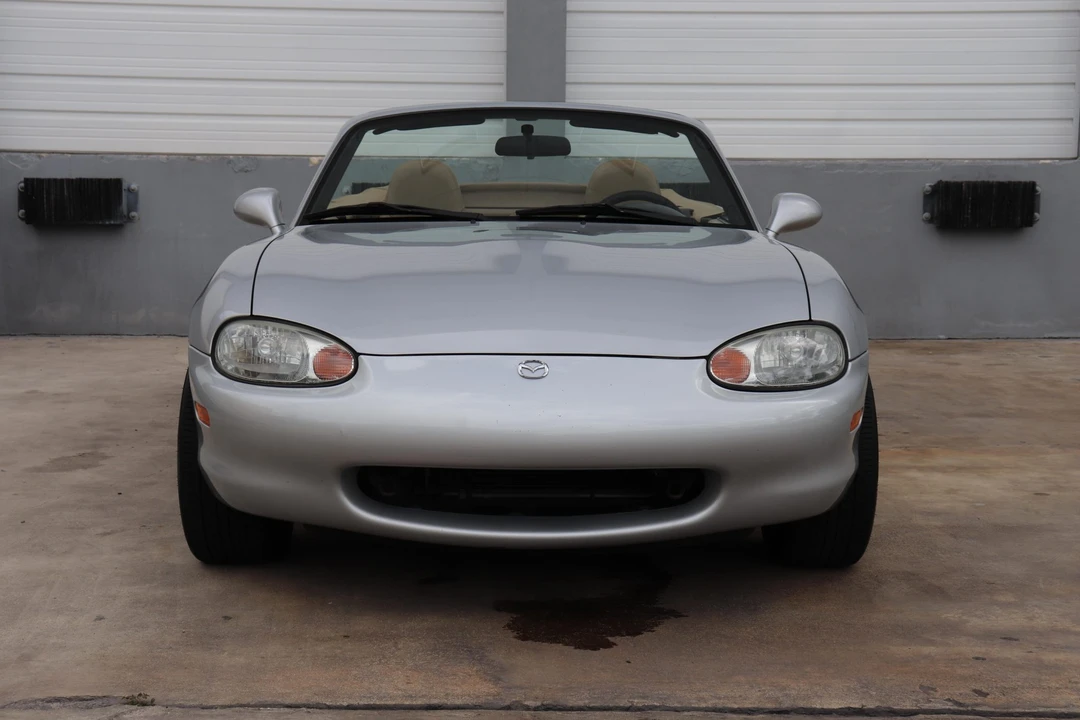 1999 Mazda NB MX-5 Miata - Image 24 of 31