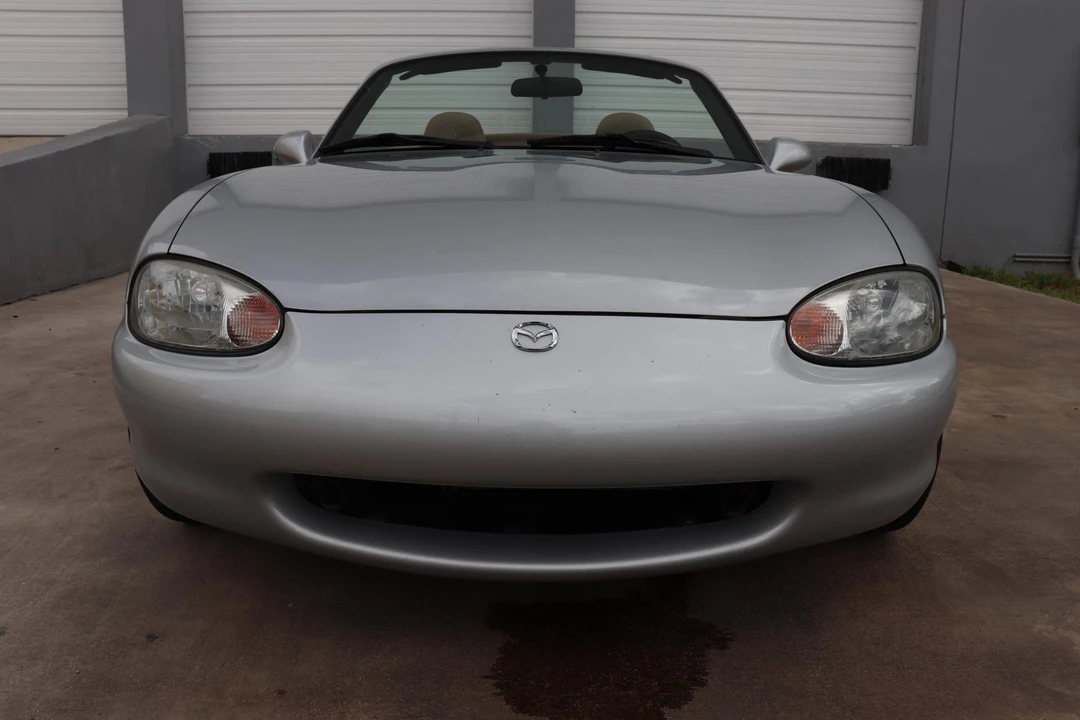 1999 Mazda NB MX-5 Miata - Image 25 of 31