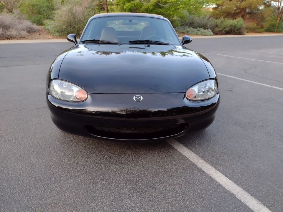 1999 Mazda NB MX-5 Miata - Image 12 of 31