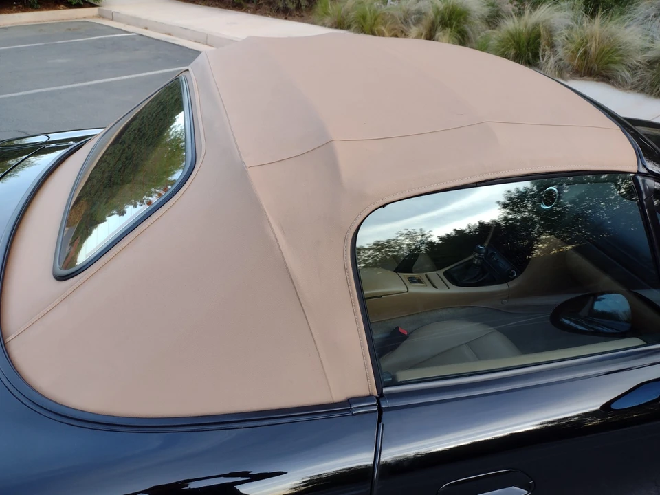 1999 Mazda NB MX-5 Miata - Image 25 of 31