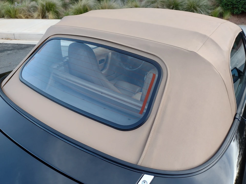 1999 Mazda NB MX-5 Miata - Image 24 of 31