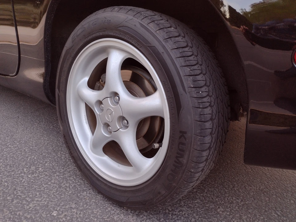 1999 Mazda NB MX-5 Miata - Image 28 of 31