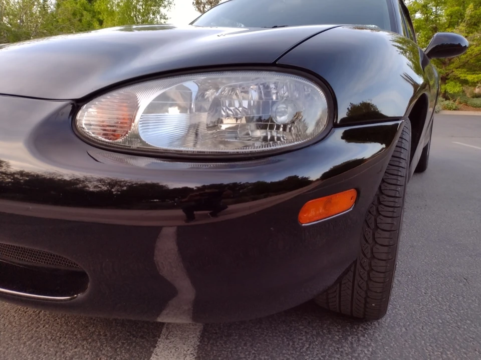 1999 Mazda NB MX-5 Miata - Image 17 of 31