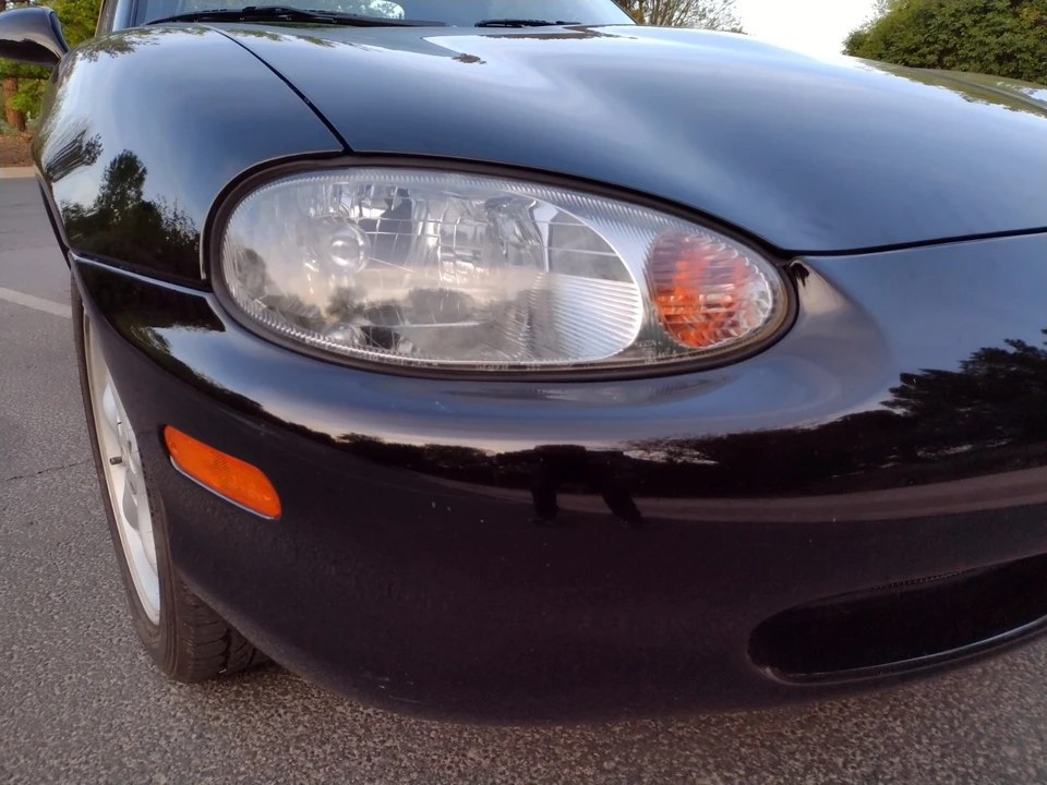 1999 Mazda NB MX-5 Miata - Image 16 of 31
