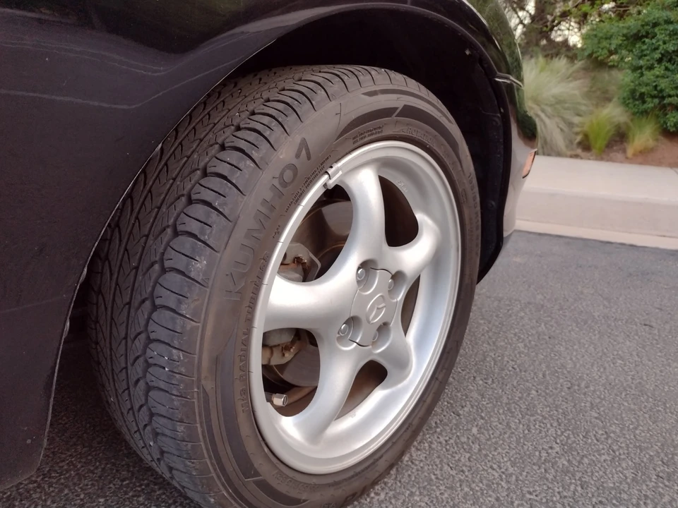 1999 Mazda NB MX-5 Miata - Image 29 of 31