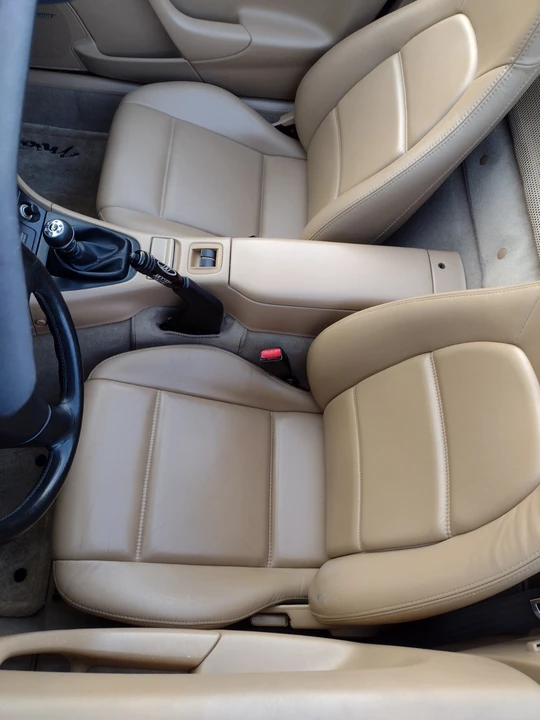 1999 Mazda NB MX-5 Miata - Image 31 of 31