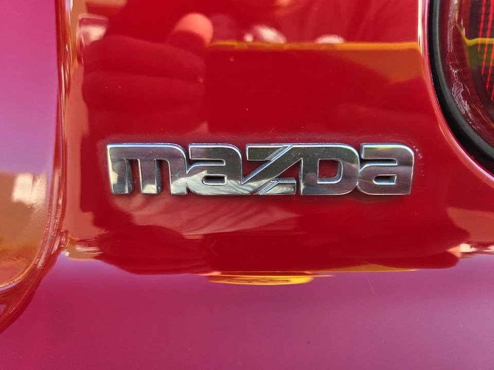 1999 Mazda NB MX-5 Miata - Image 30 of 31