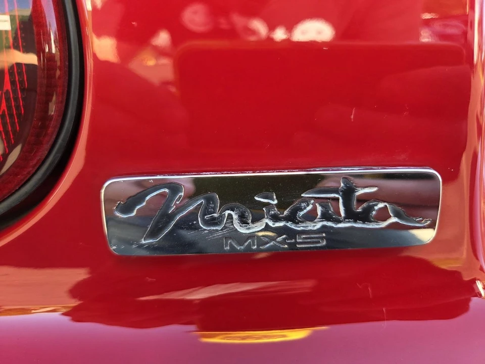 1999 Mazda NB MX-5 Miata - Image 31 of 31