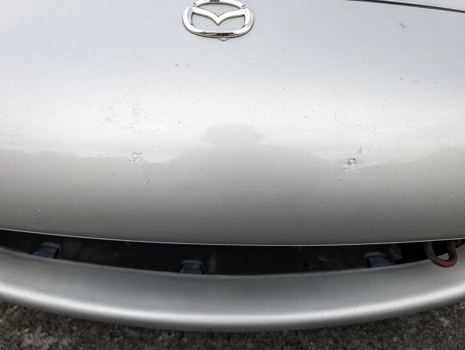 1999 Mazda NB MX-5 Miata - Image 17 of 31