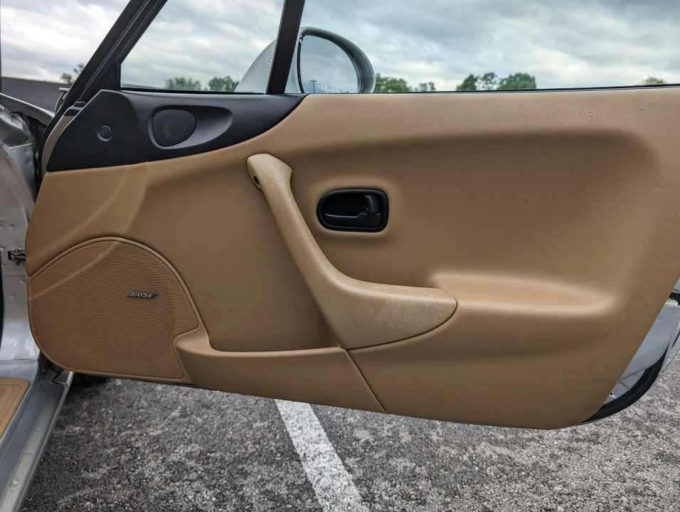 1999 Mazda NB MX-5 Miata - Image 27 of 31