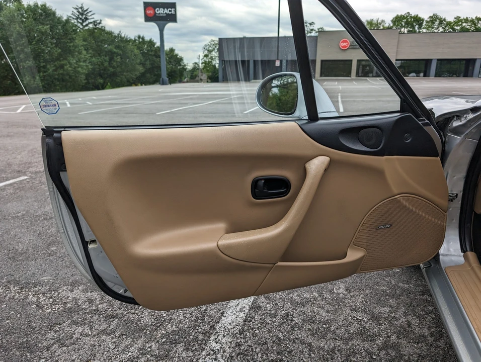 1999 Mazda NB MX-5 Miata - Image 26 of 31